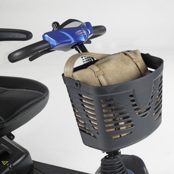 Scooter Colibri – Bild 2