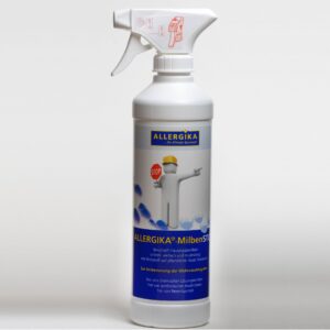 ALLERGIKA® Milbenspray 500ml