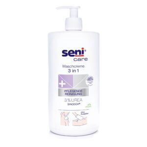 Seni Waschcreme 3 in 1