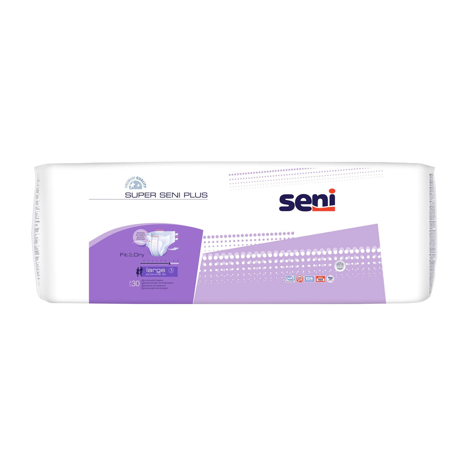 Super Seni Plus – Bild 2