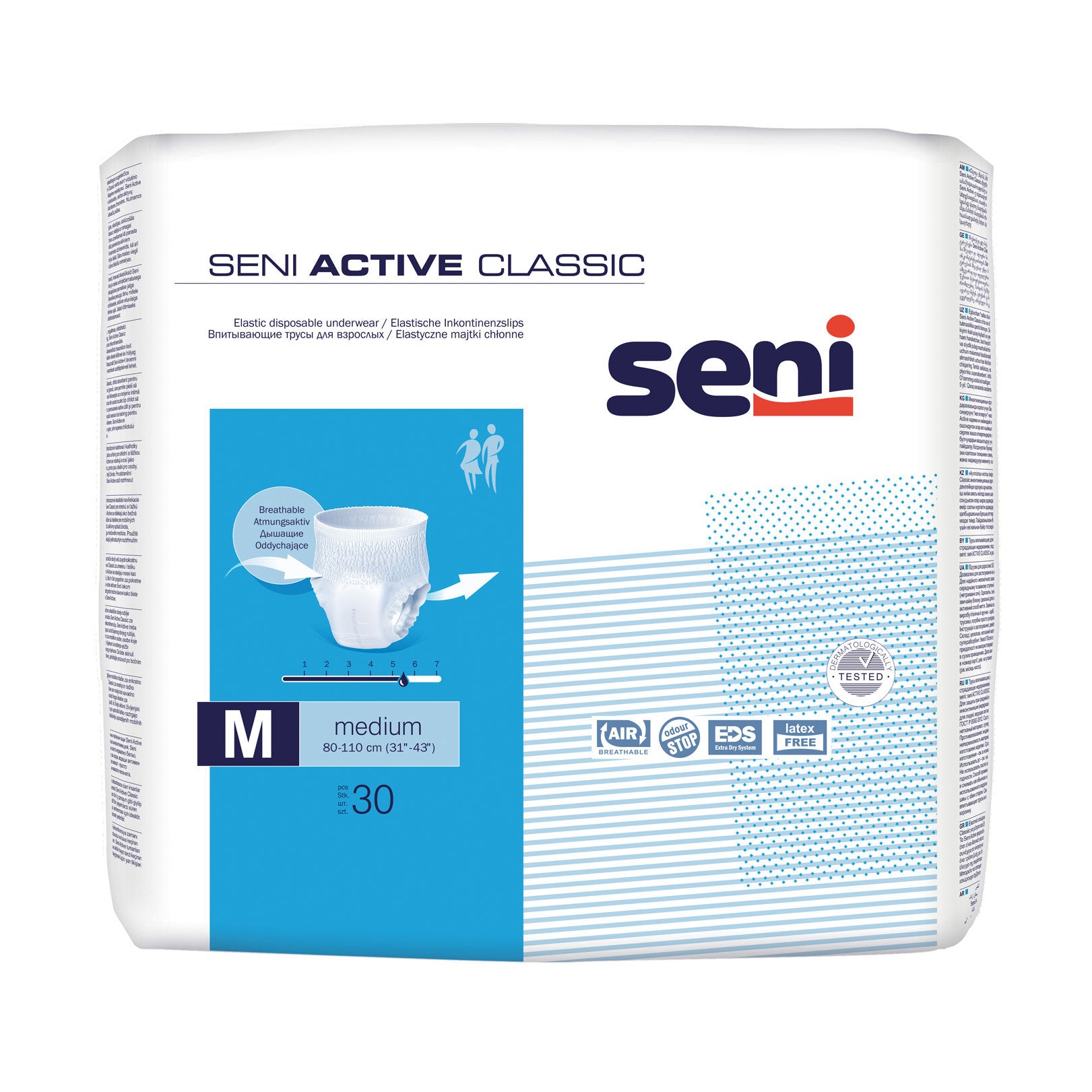 Seni Active Classic