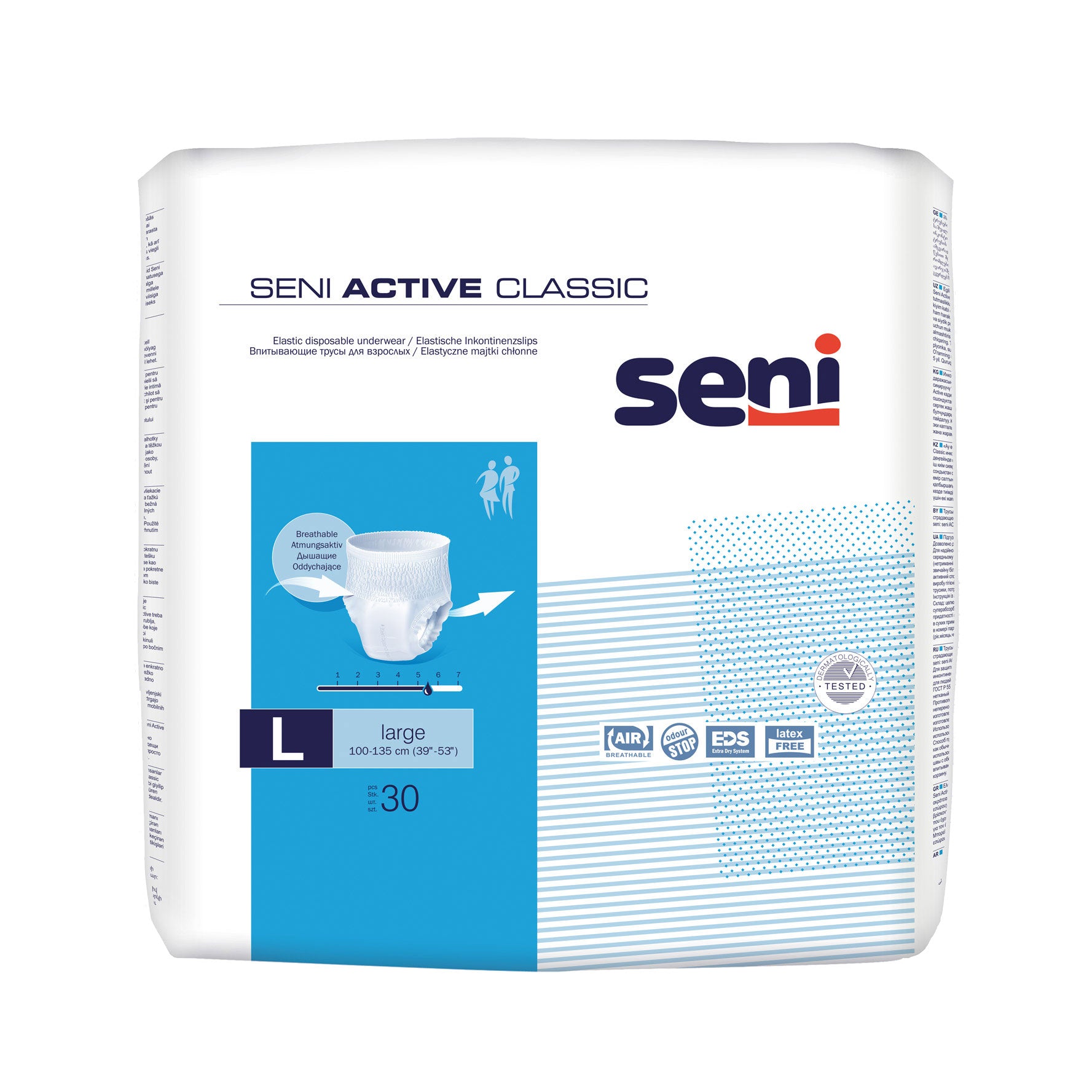 Seni Active Classic – Bild 2