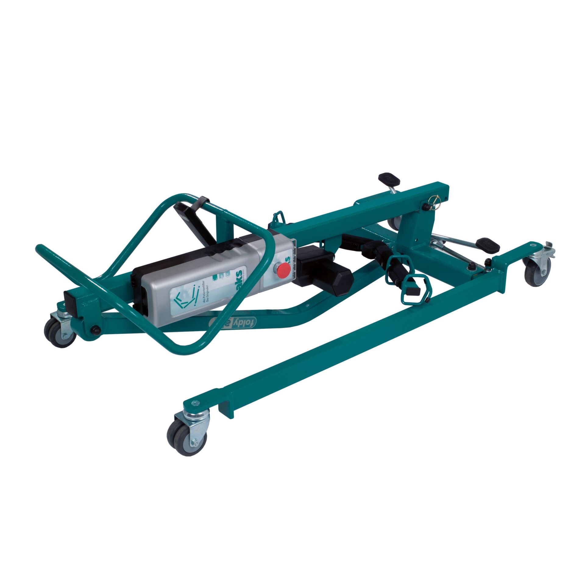 AKS Patientenlifter Foldy – Bild 3