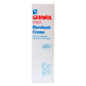 Gehwol Hornhaut Creme