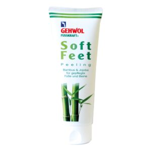 Gehwohl Soft Feet Peeling
