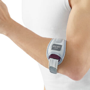 Ofa Push med Epi Ellenbogenbandage
