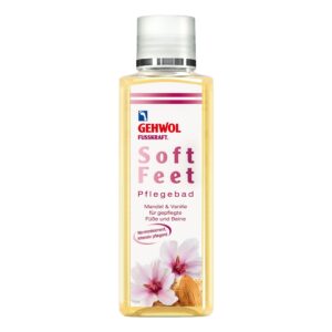 Gehwol Soft Feet Pflegebad