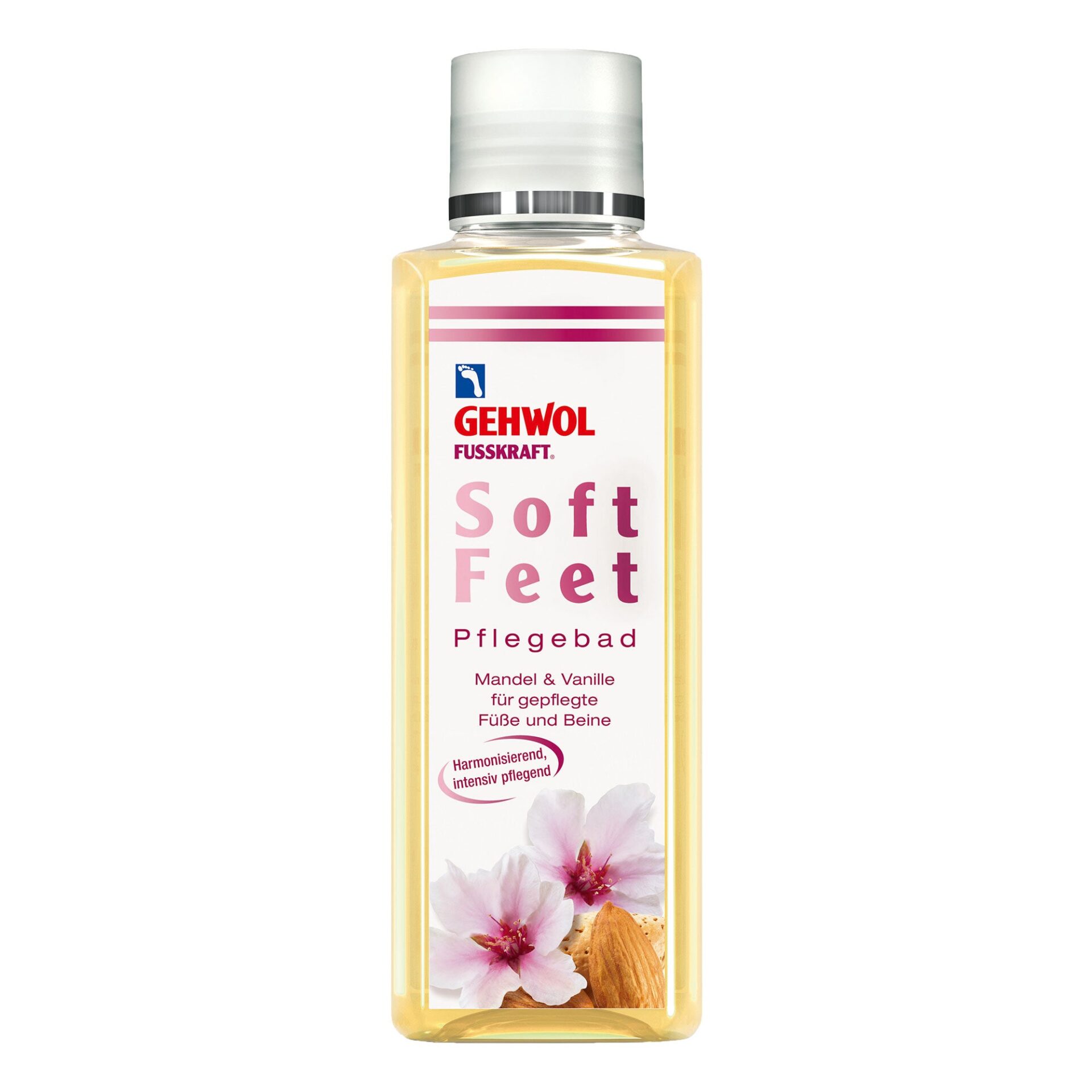Gehwol Soft Feet Pflegebad