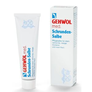 Gehwohl Med Schrundensalbe