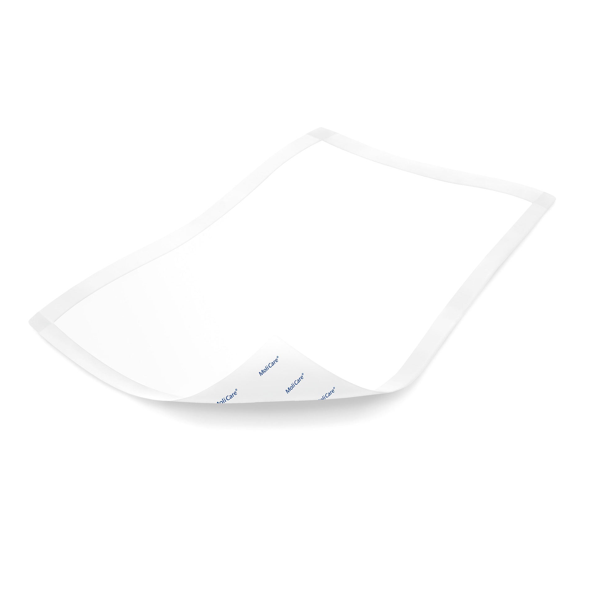 Molicare Premium 60x90 cm Einweg Krankenunterlage (25 Stk.) – Bild 2