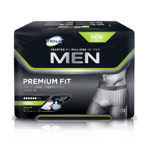 Tena Pants Maxi Protective Underwear Men