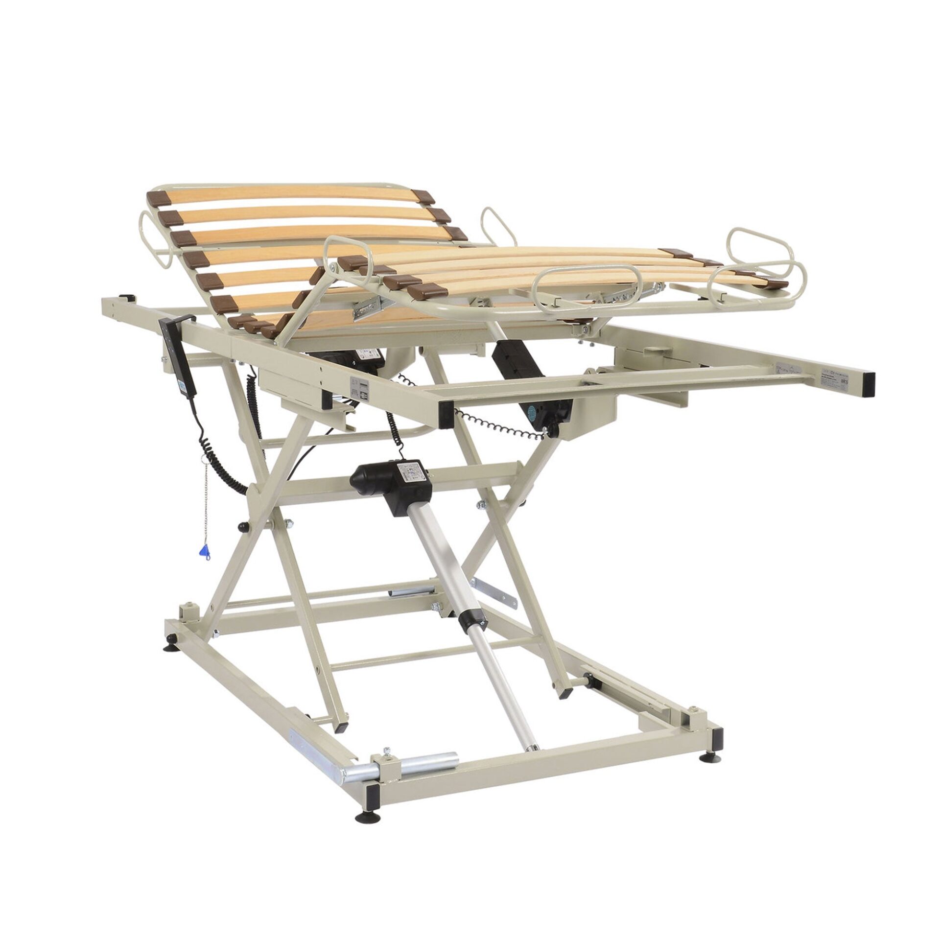 AKS Bett-im-Bett System