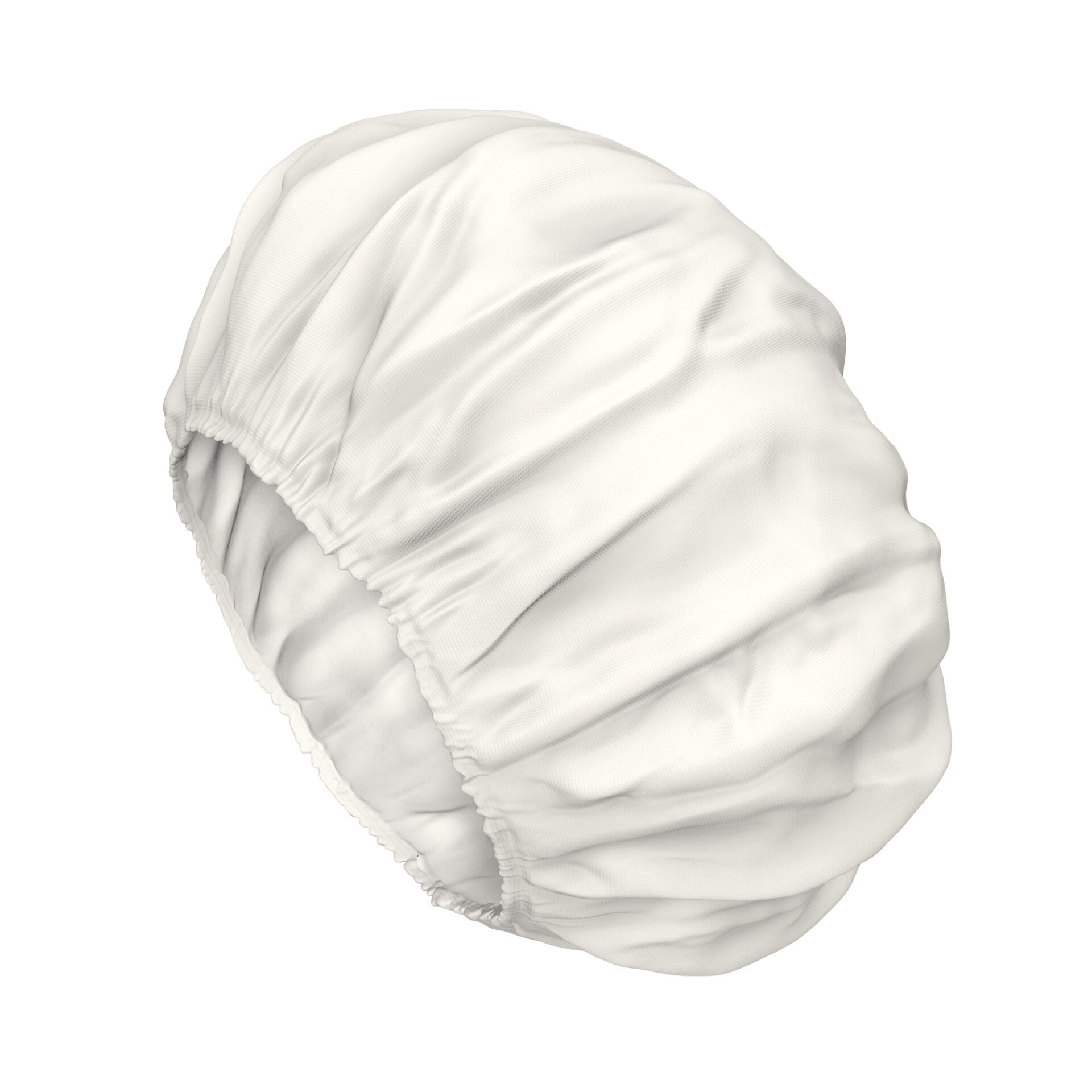 Tena Shampoo Cap Waschhaube – Bild 2
