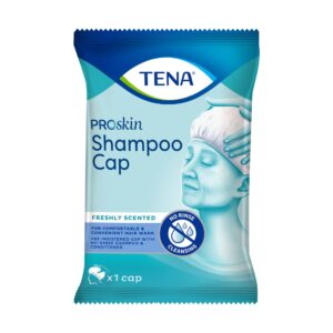 Tena Shampoo Cap Waschhaube