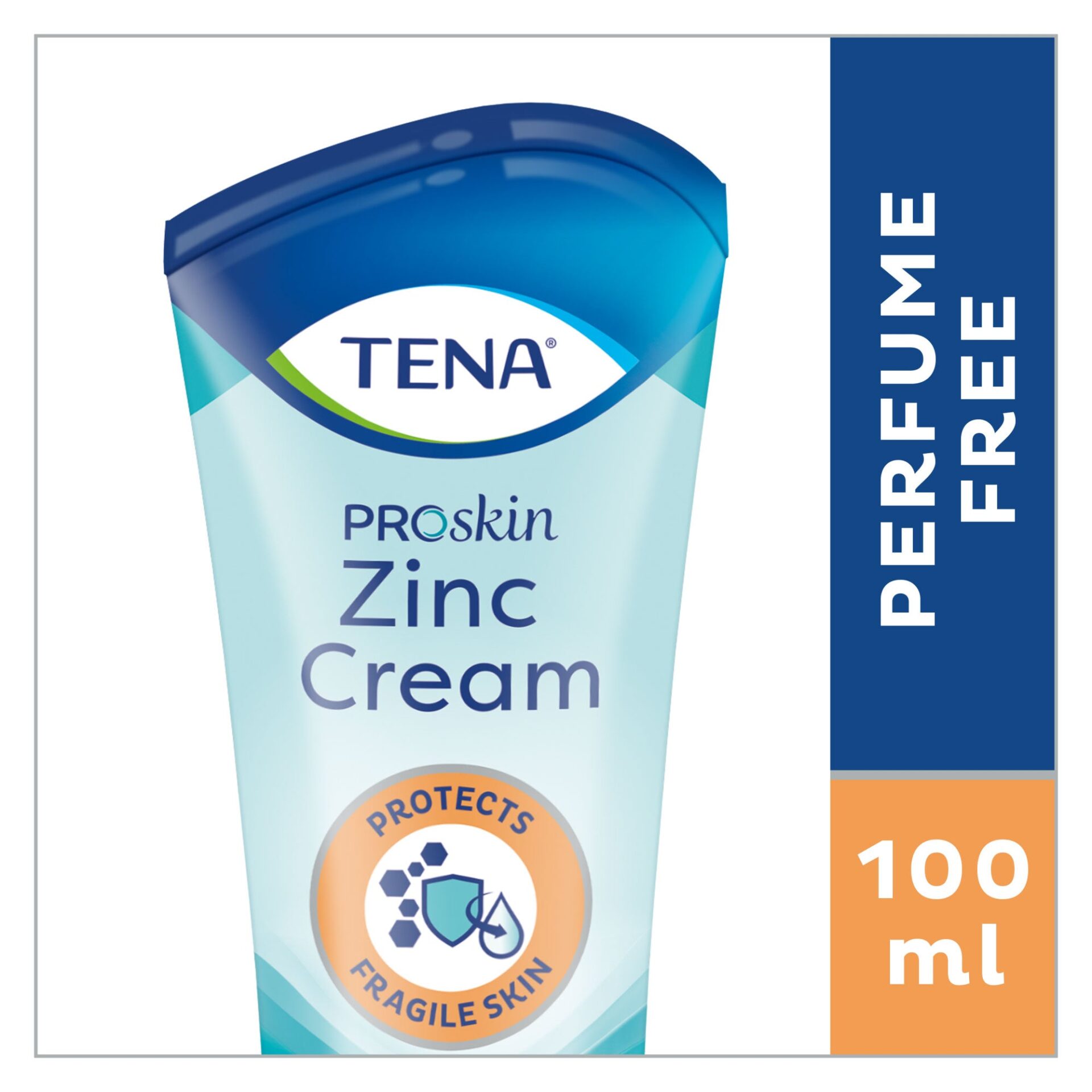 Tena Zinc Cream – Bild 2