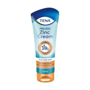 Tena Zinc Cream