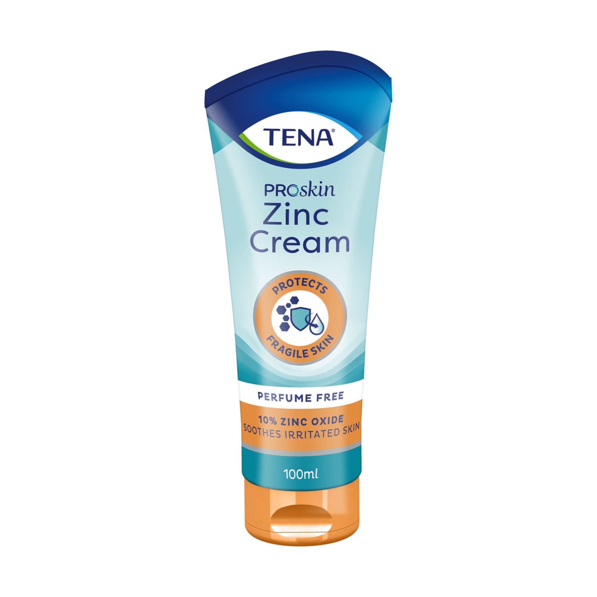 Tena Zinc Cream