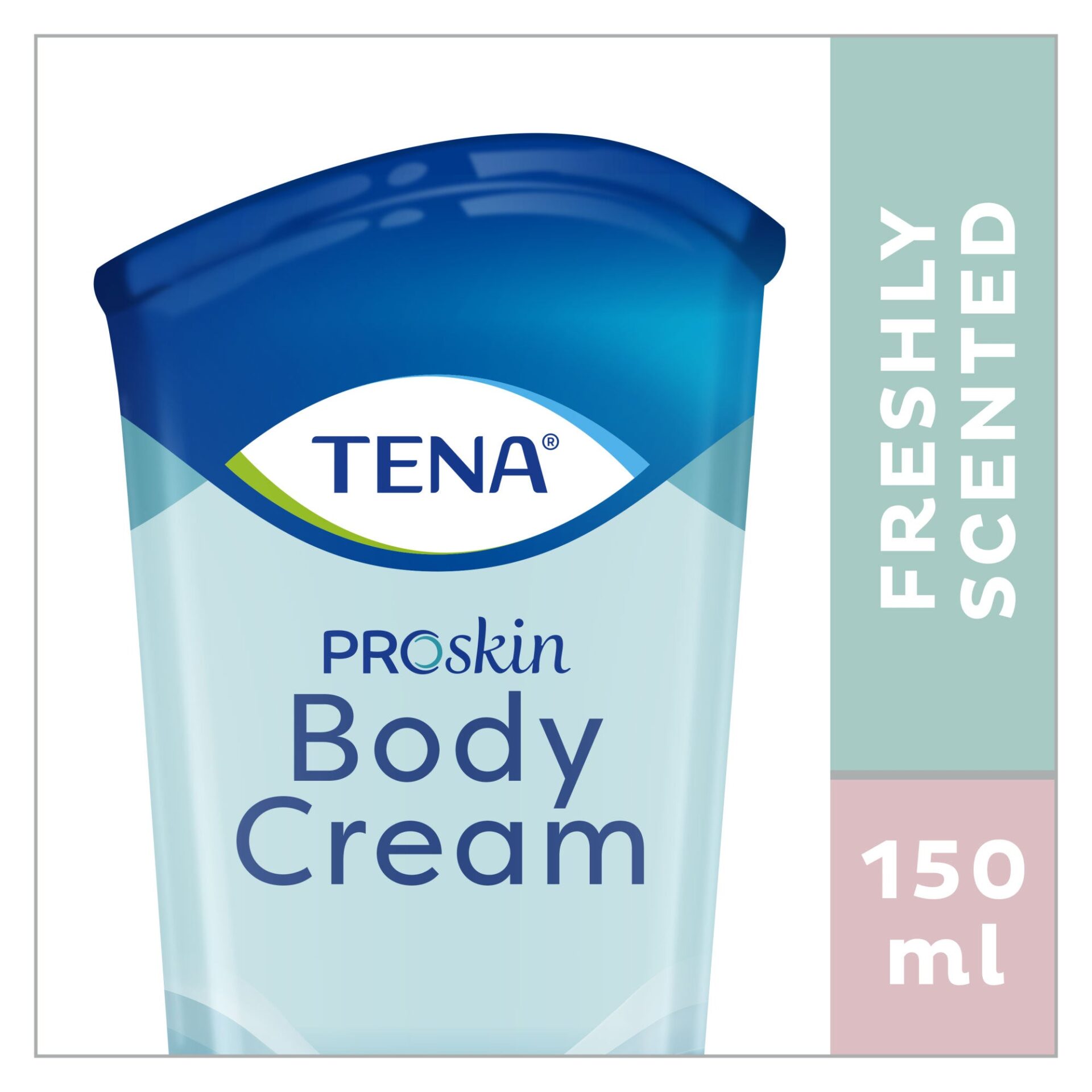 Tena Body Cream – Bild 2