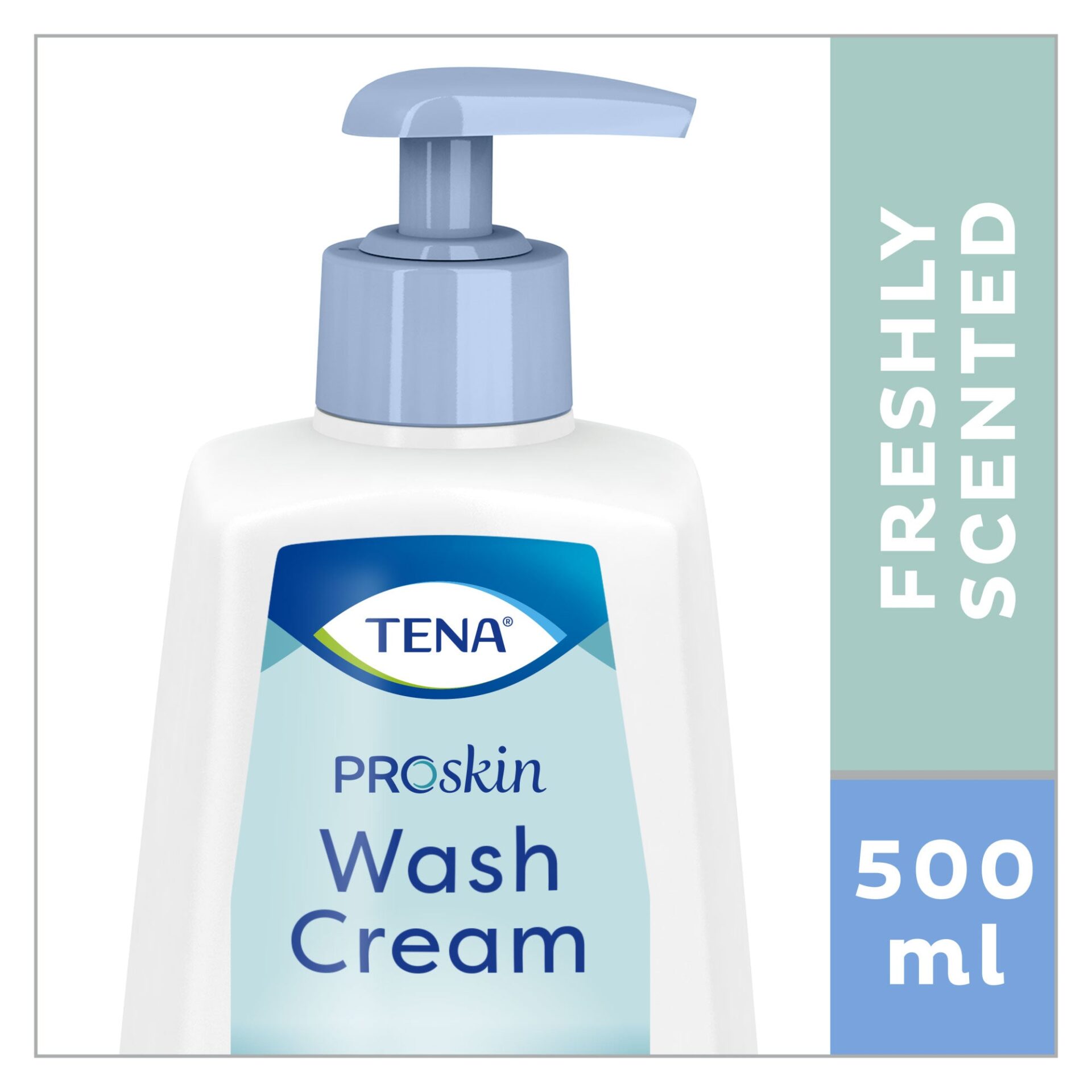 Tena Wash Cream – Bild 2