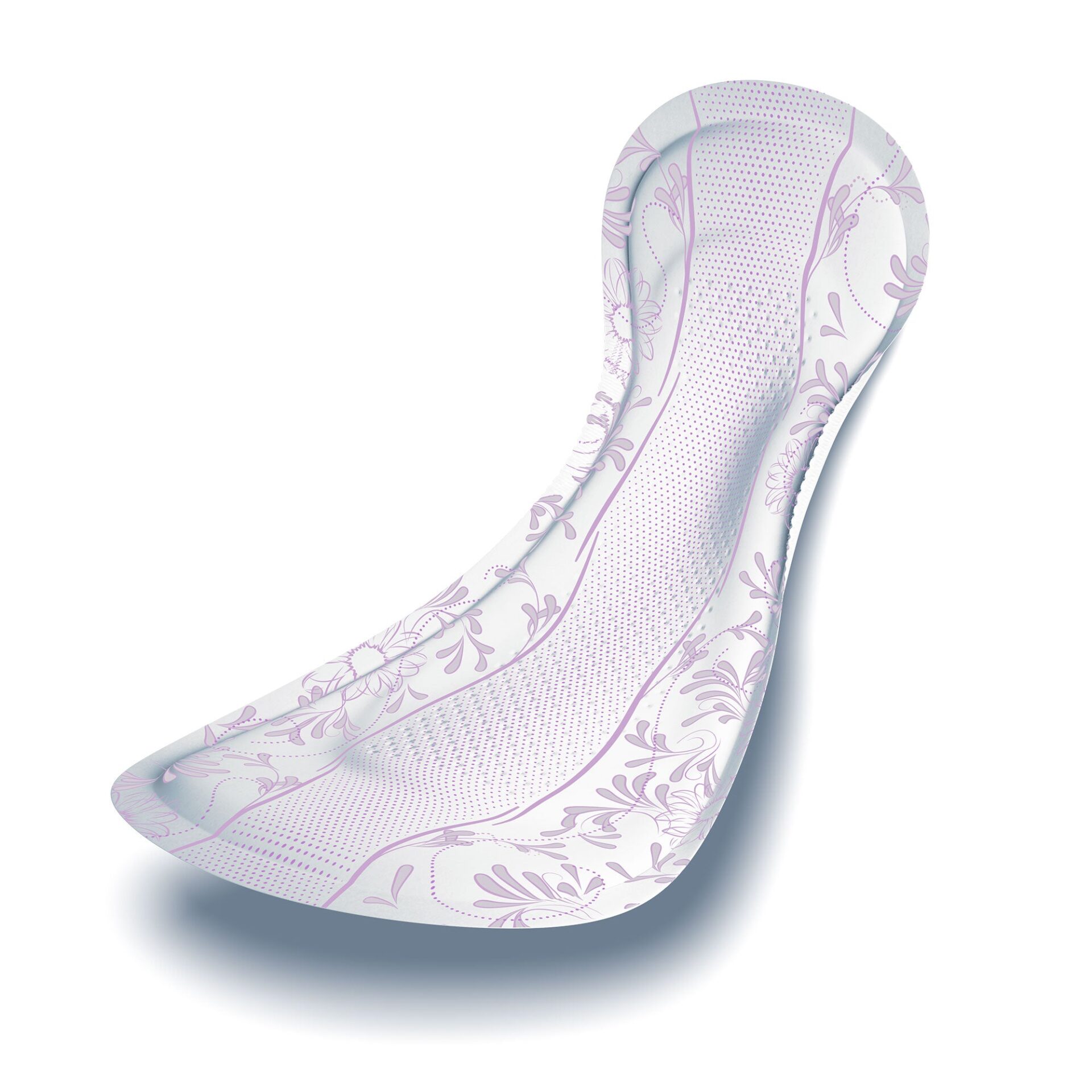 Tena Lady Discreet Maxi Night – Bild 2