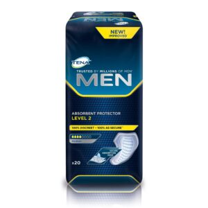 Tena Men Level 2 Einlagen