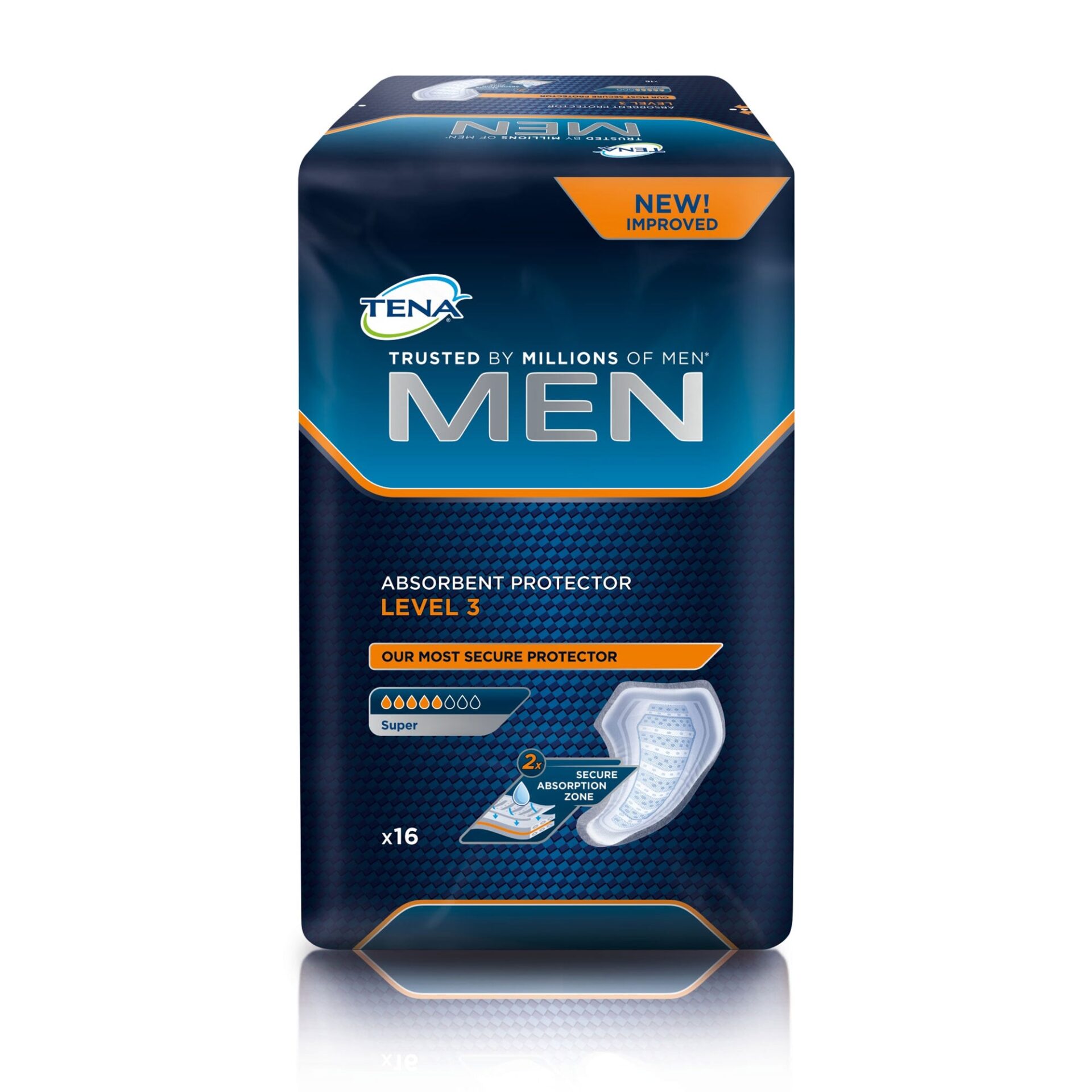 Tena Men Level 3 Einlagen