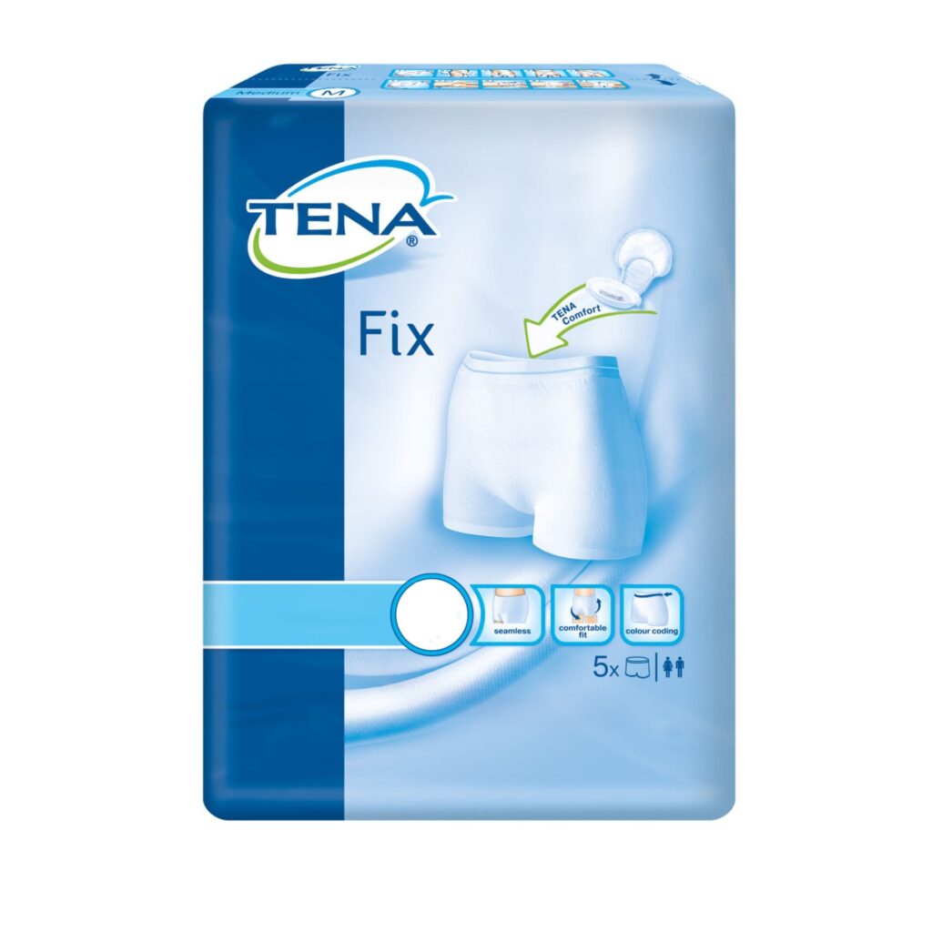 Tena Fix