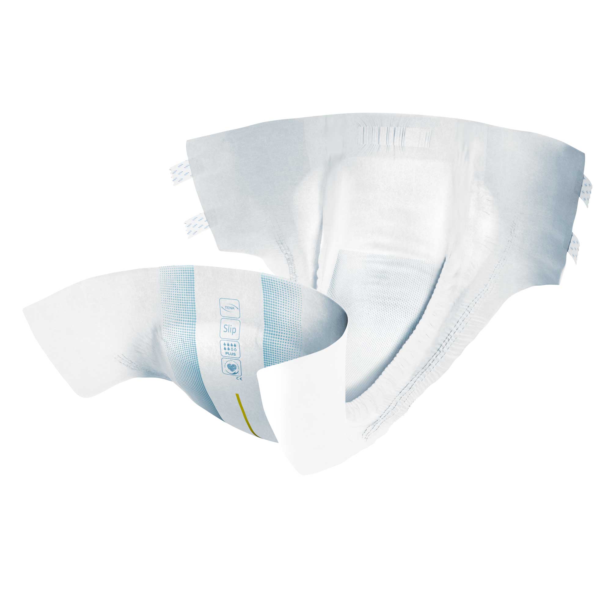 Tena Slip Plus – Bild 2