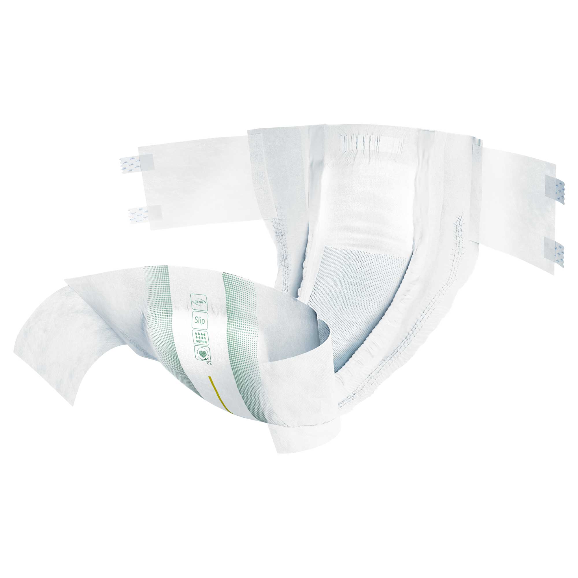 Tena Slip Super – Bild 2