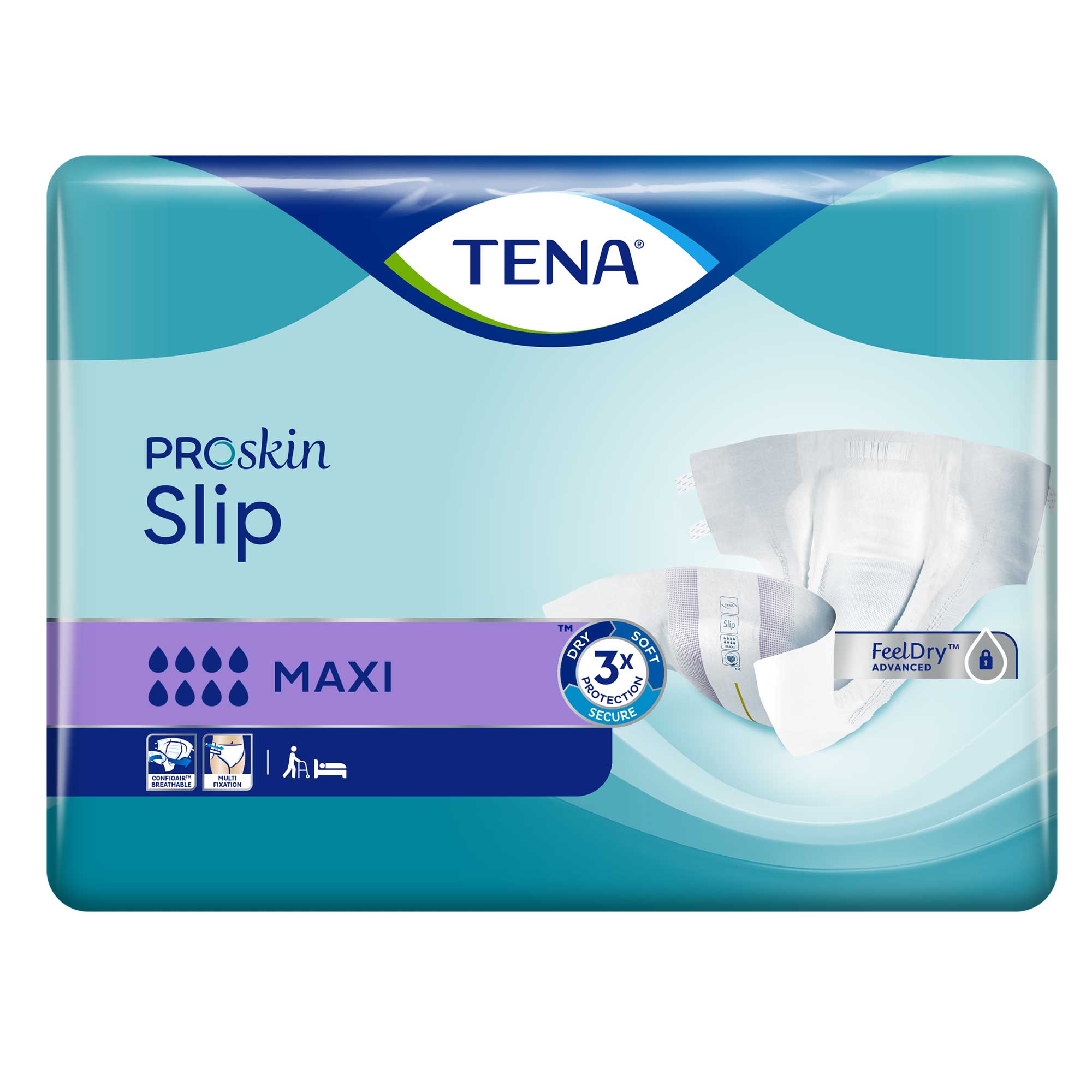 Tena Slip Maxi