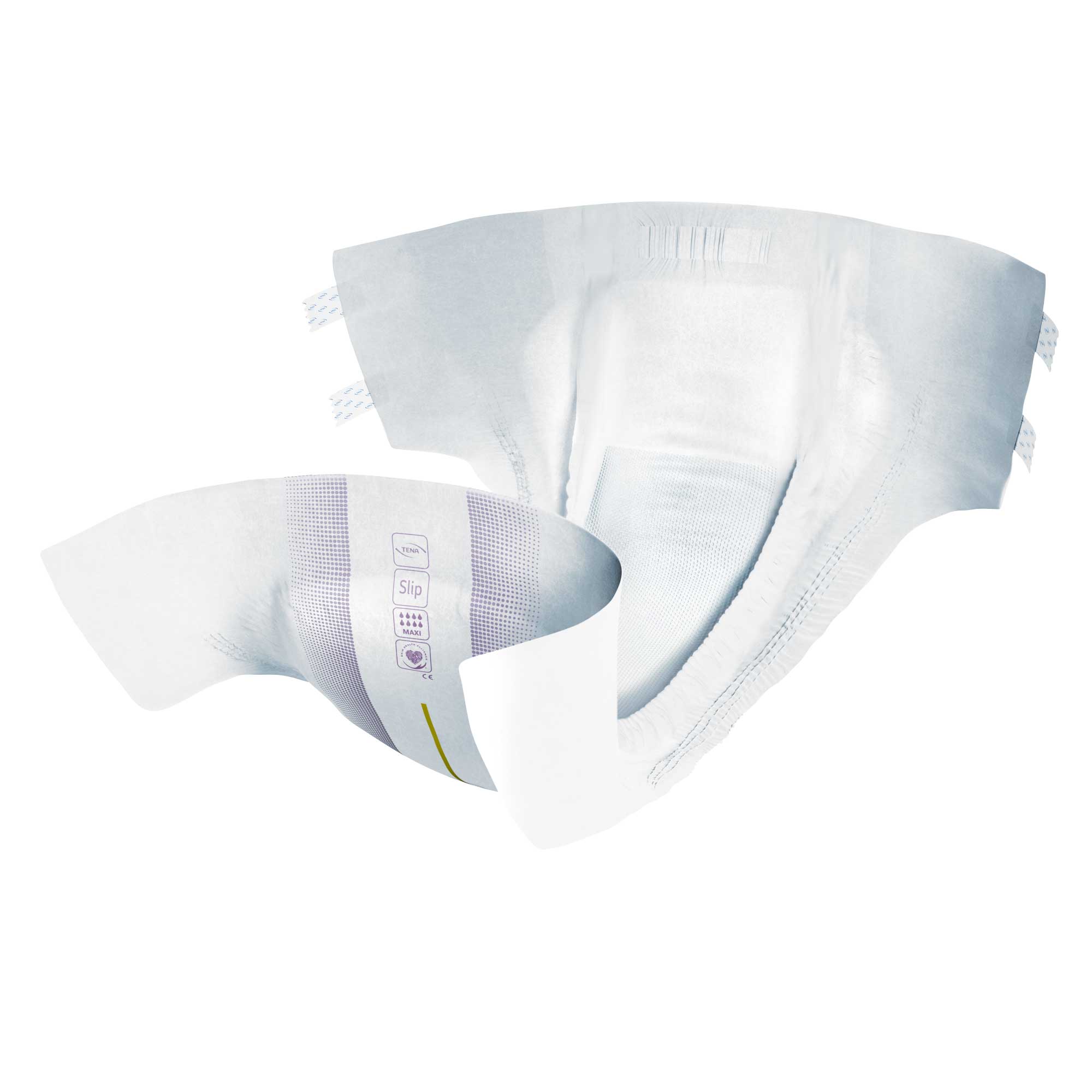 Tena Slip Maxi – Bild 2