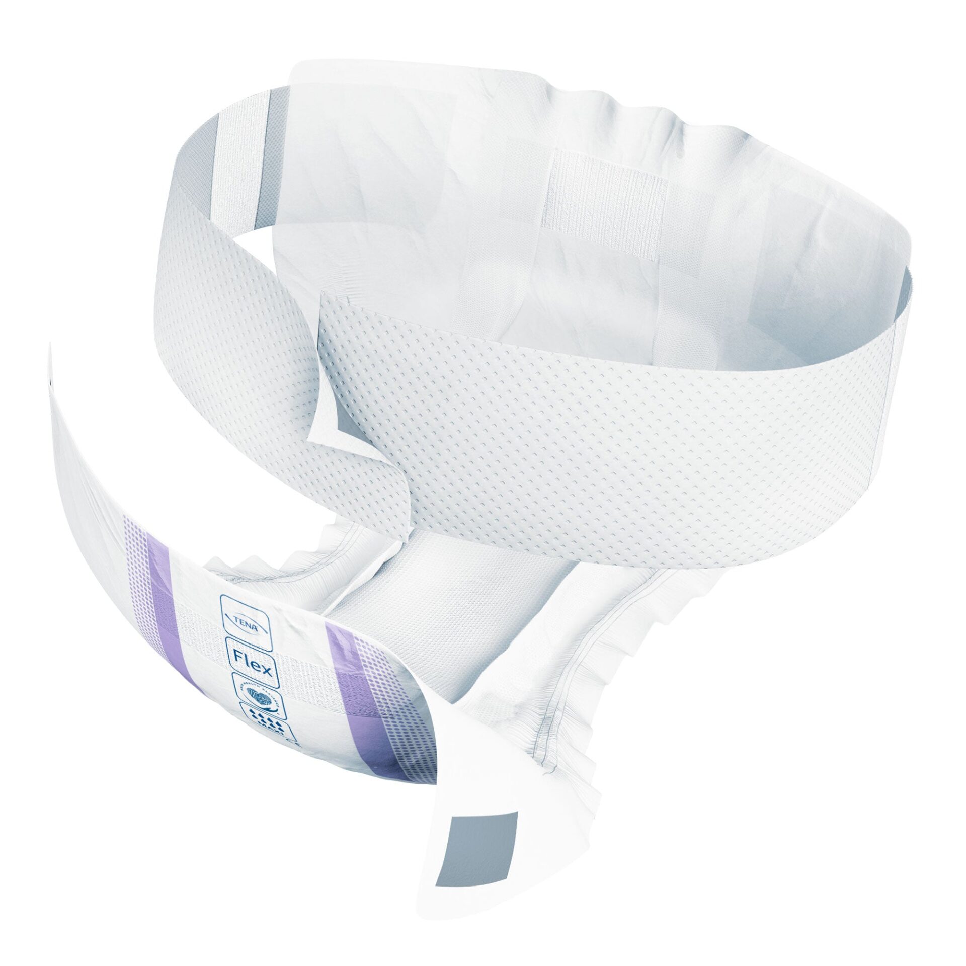 Tena Flex Maxi – Bild 2