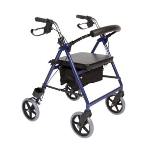 Mobilex Leichtgewicht Rollmobil Impala