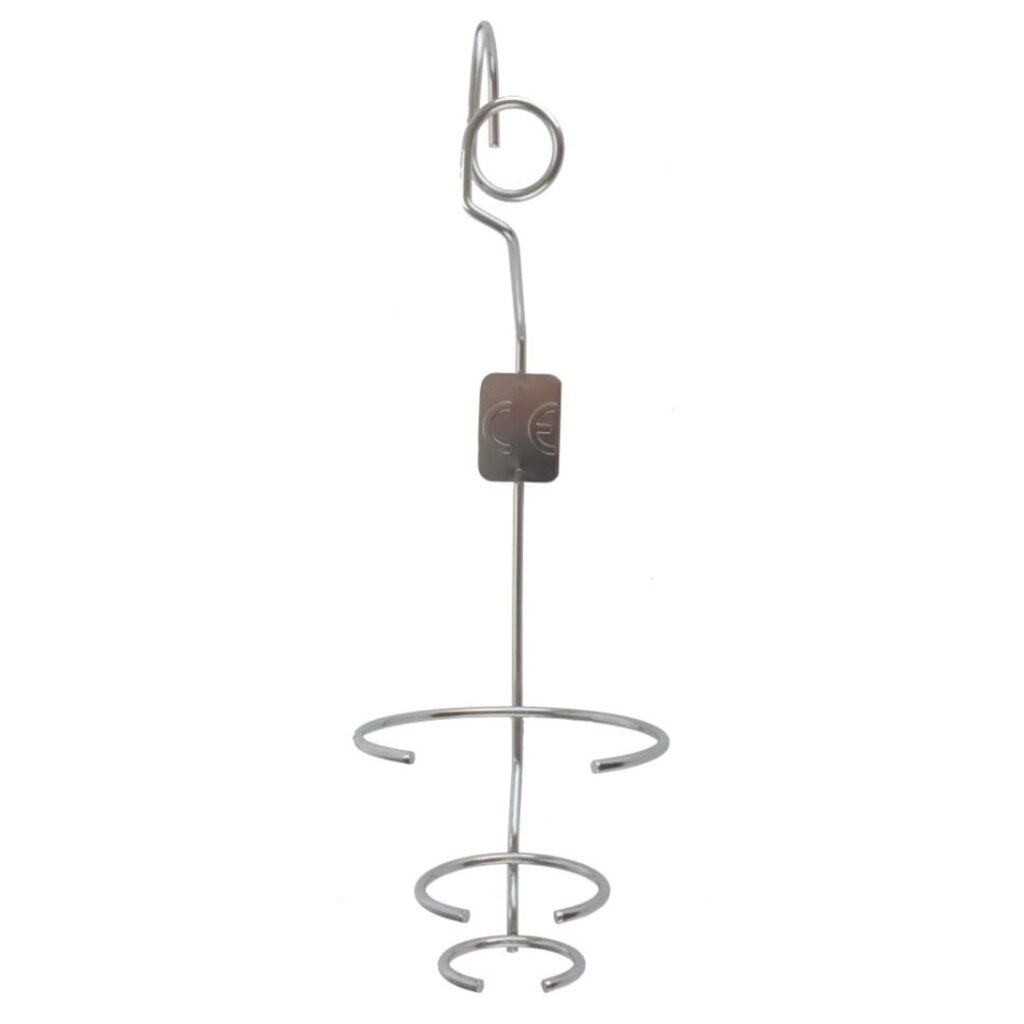 B. Braun Infusionshalter aus Metall