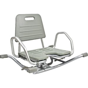 Mobilex Badewannensitz drehbar