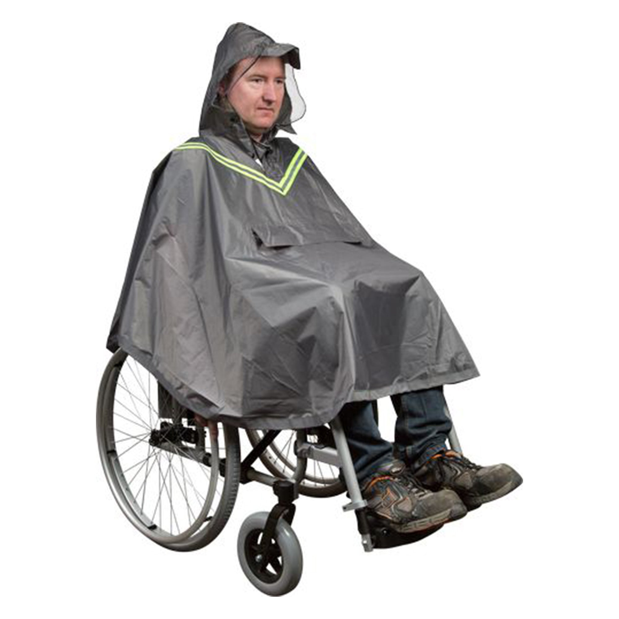 Regenponcho