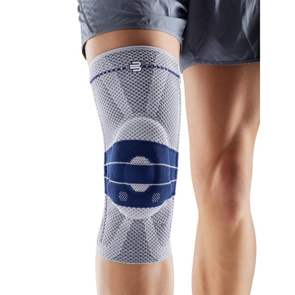 Kniebandage GenuTrain