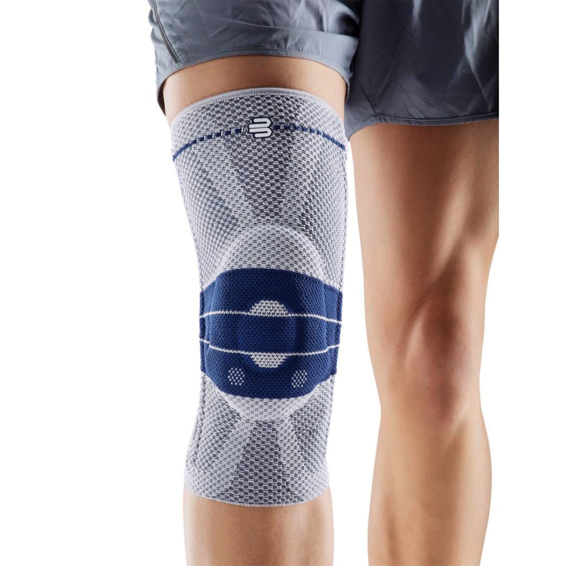 Kniebandage GenuTrain