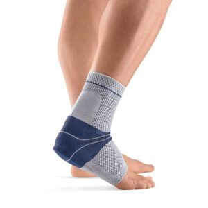 Bauerfeind AchilloTrain Sprunggelenkbandage