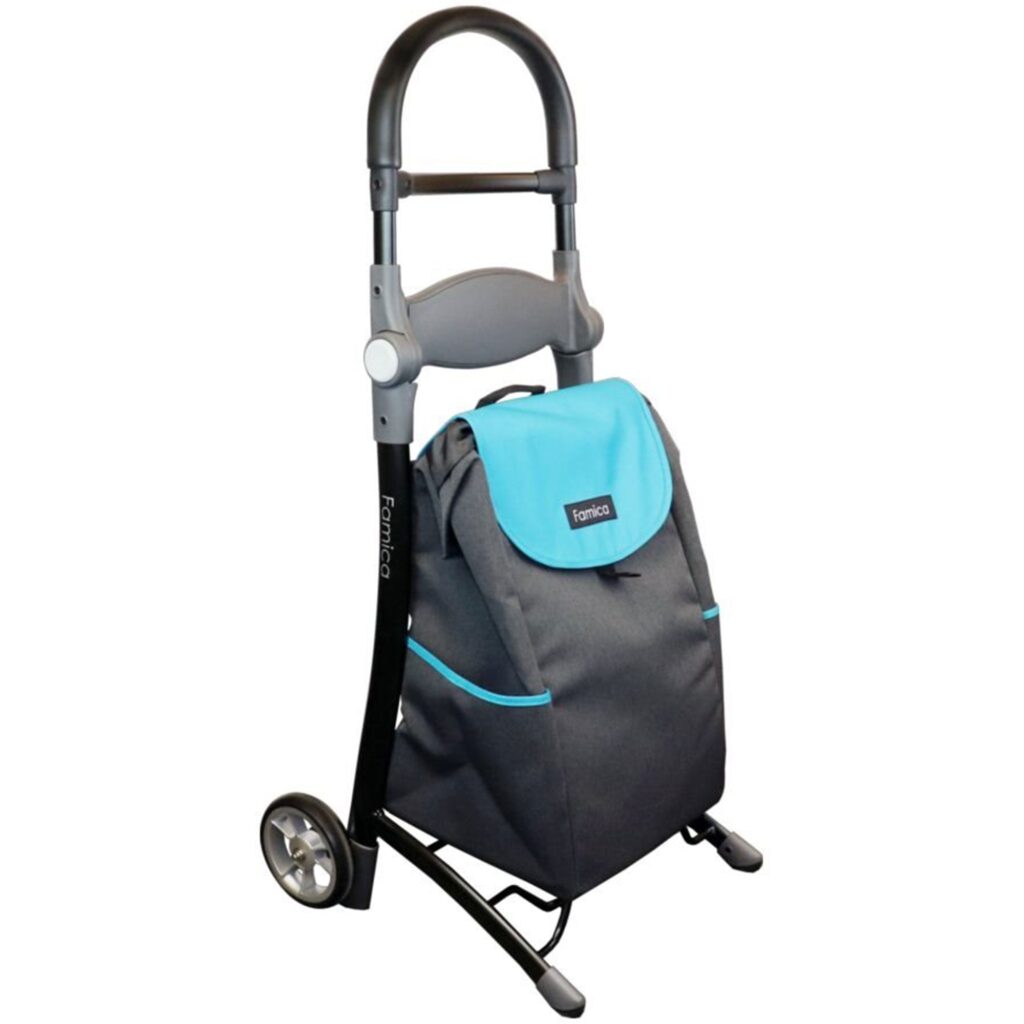 Koala Einkaufstrolley