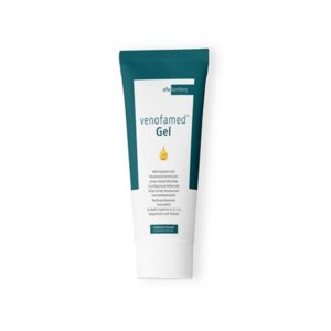 Venofamed Gel für gesunde Füße