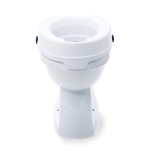Dietz Toilettensitzerhöhung 10 cm - ohne Deckel