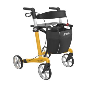 Mobilex Leichtgewicht Rollmobil Gepard Carbon