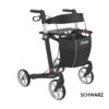 schwarz