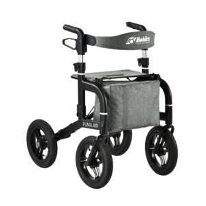 Mobilex Outdoor Rollmobil Puma Air