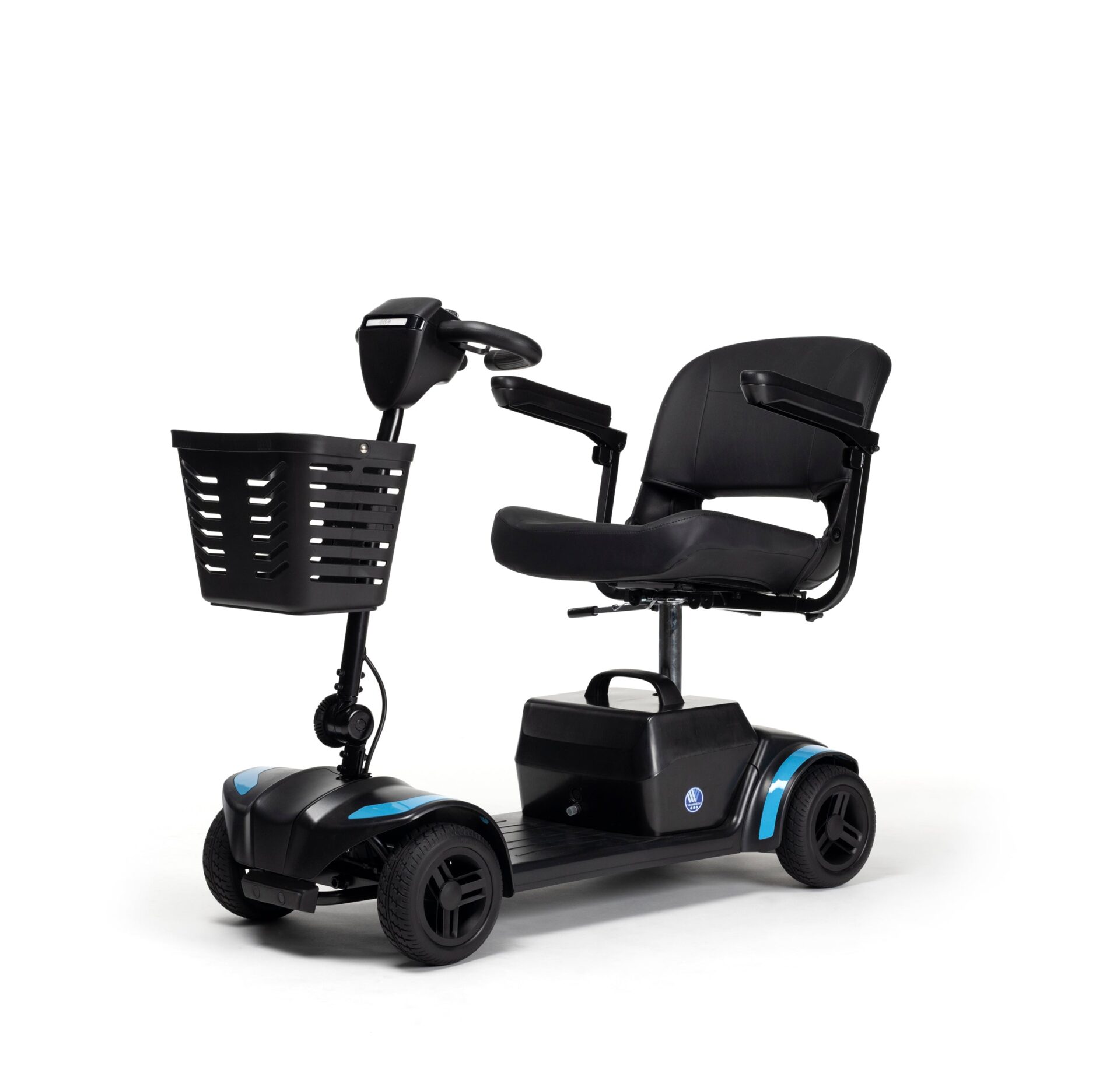Scooter One+