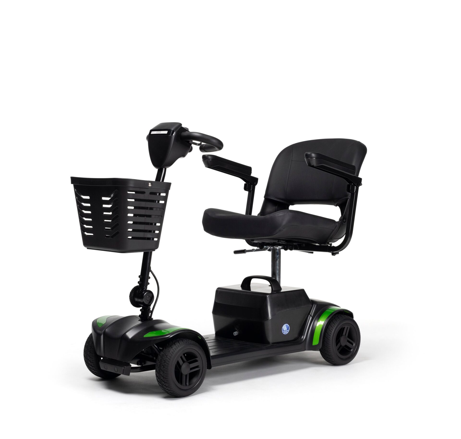 Scooter One+ – Bild 2