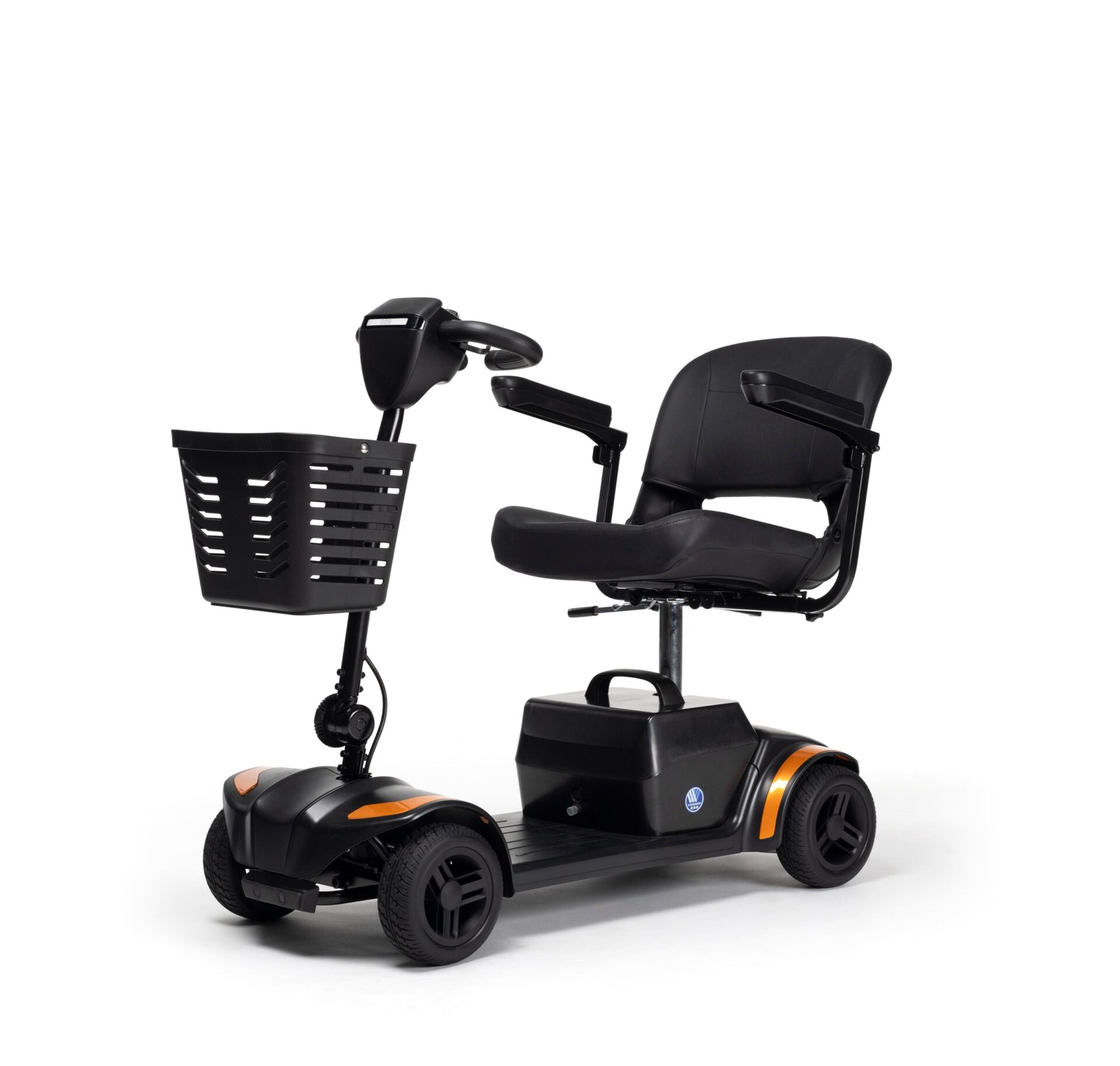 Scooter One+ – Bild 3