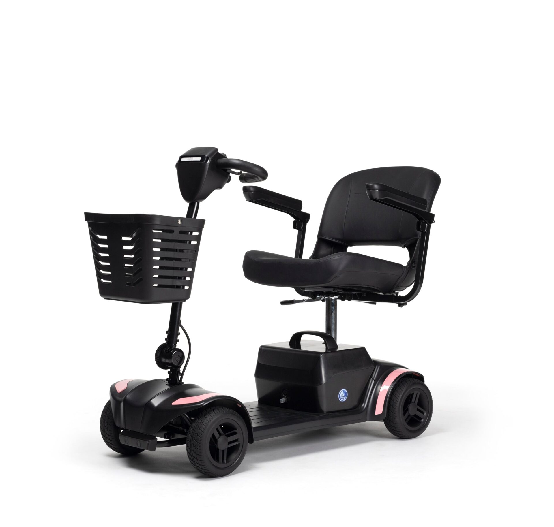 Scooter One+ – Bild 4