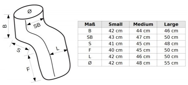 Schlupfsack – Bild 3
